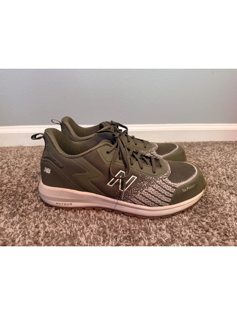 New Balance Speedware Work Shoes Men’s 12